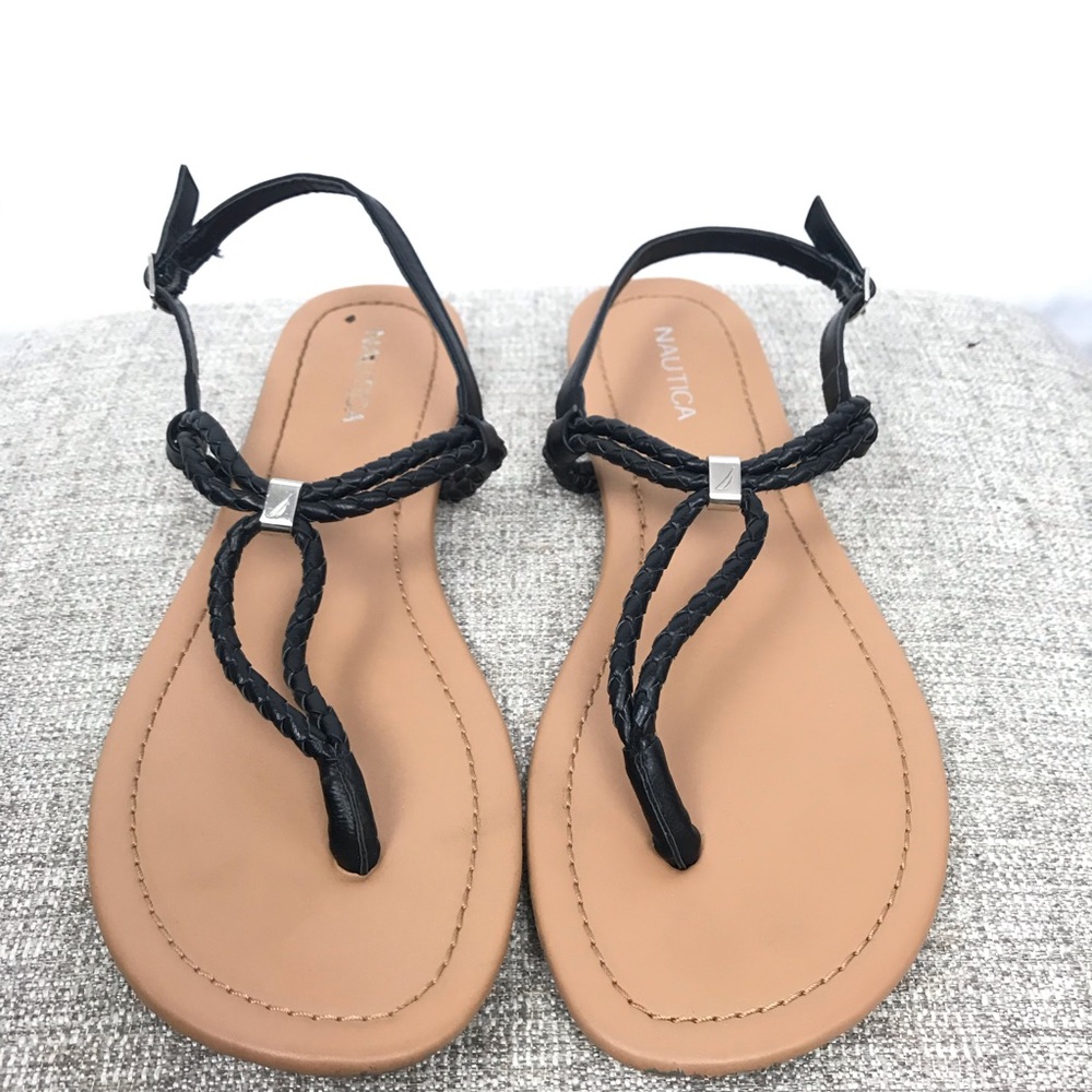 Nautica Sandals Size 10